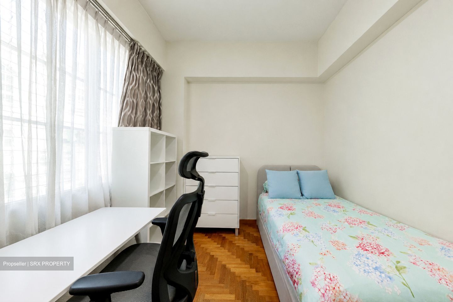 Eastwood Green (D16), Condominium #558792191